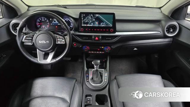 Kia The New K3 2nd generation id 4997146 из Кореи 26