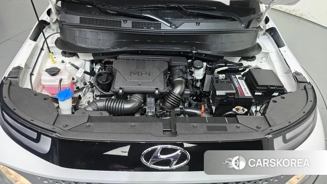 Hyundai Casper id 4991671 из Кореи 16