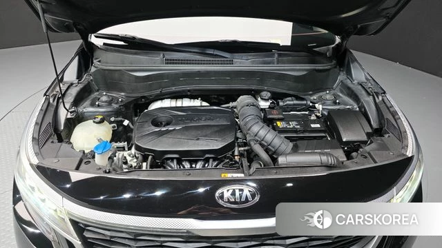Kia Seltos id 5041448 из Кореи 27