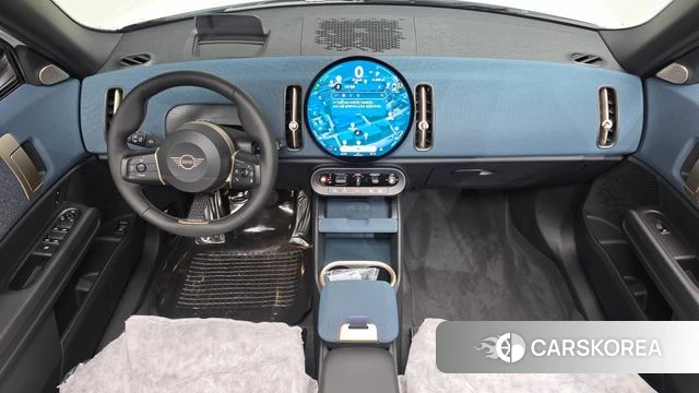 Mini Cooper S Countryman 3rd Generation id 5015589 из Кореи 30