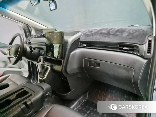 Hyundai Staria id 4974354 из Кореи 16