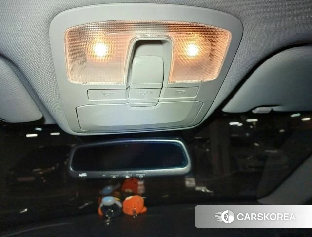 Ssangyong Tivoli Air 2019 Синий из Кореи, фото 6