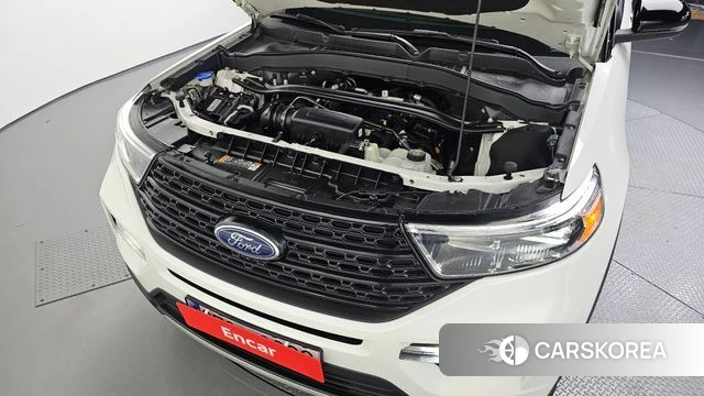 Ford Explorer 6th Generation id 4936329 из Кореи 16
