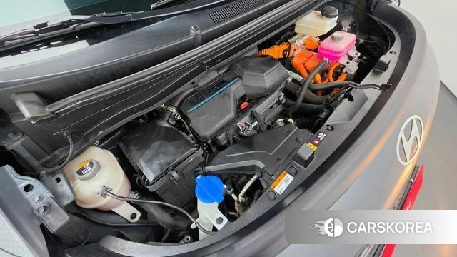 Hyundai Staria id 5021184 из Кореи 28