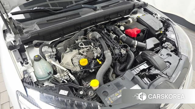 Renault Korea (Samsung) XM3 id 5002819 из Кореи 16
