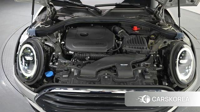 Mini Cooper Clubman id 5022405 из Кореи 33