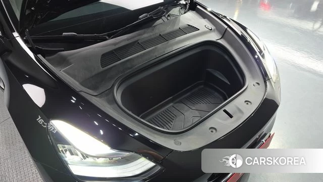 Tesla Model Y id 4976405 из Кореи 29