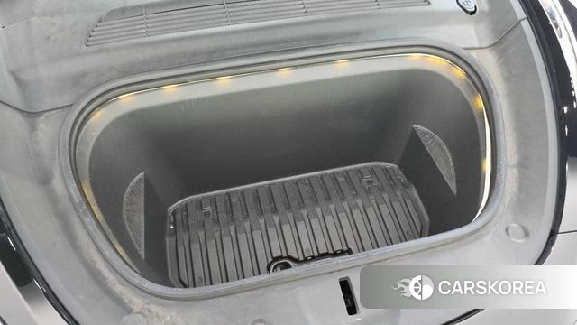 Tesla Model Y id 5027945 из Кореи 26