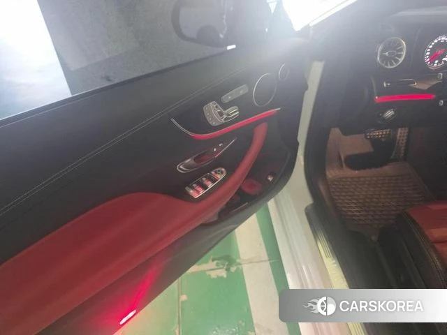 Mercedes-Benz E-Class W213 id 5029308 из Кореи 14