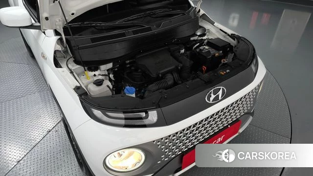 Hyundai Casper id 5022121 из Кореи 26