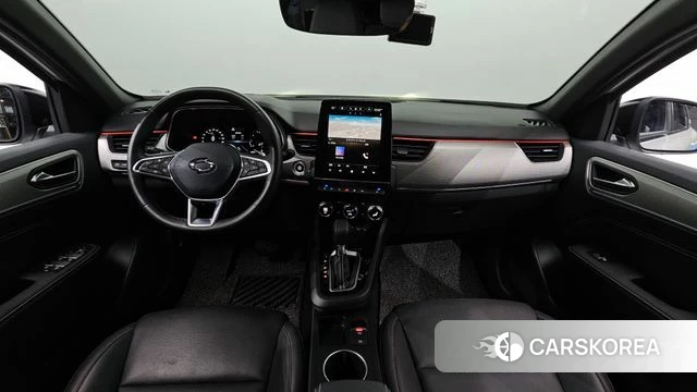 Renault Korea (Samsung) XM3 id 5040258 из Кореи 27