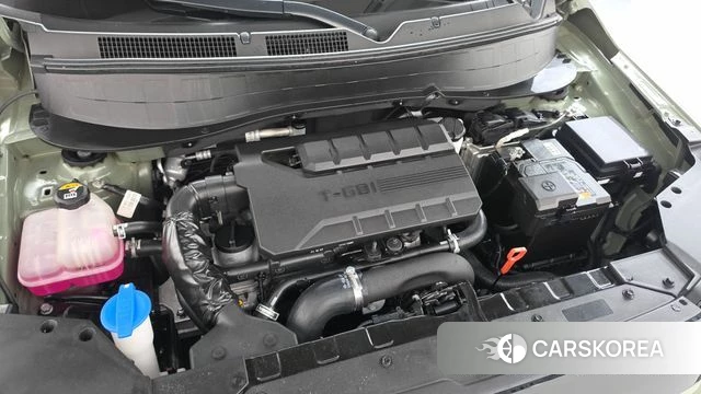 Hyundai Casper id 4980540 из Кореи 28