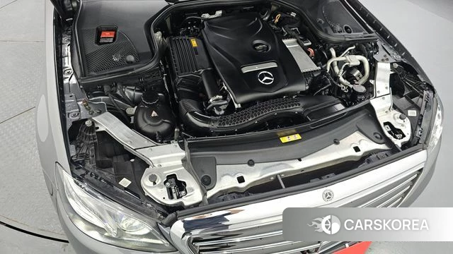 Mercedes-Benz E-Class W213 id 5035986 из Кореи 30