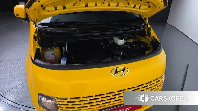 Hyundai Staria id 3621193 из Кореи 16
