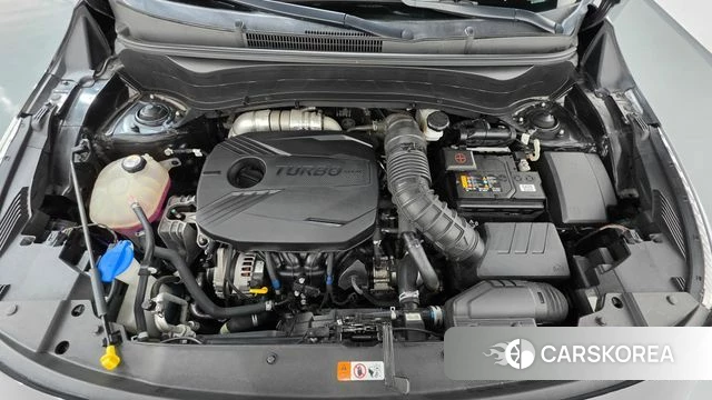 Kia Seltos id 4992743 из Кореи 28