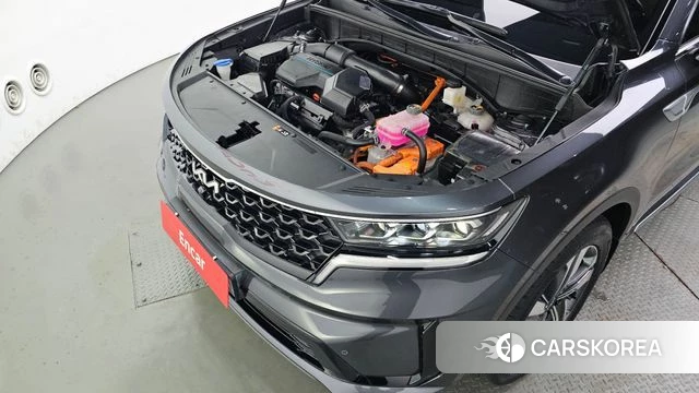 Kia Sorento 4th Generation id 4848409 из Кореи 30