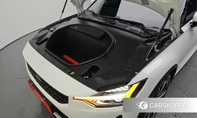 Polestar Polestar 2 id 4936247 из Кореи 32