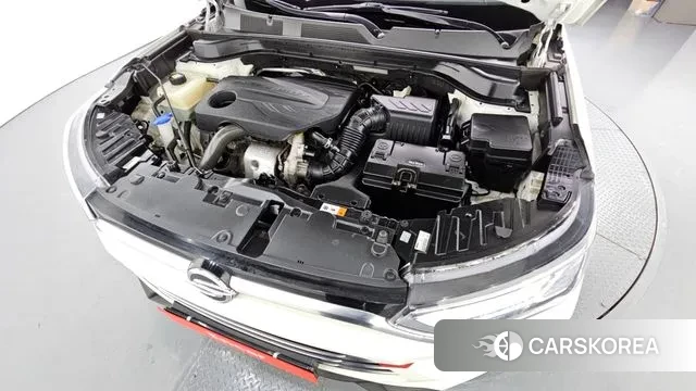 Ssangyong Beautiful Korando id 3373026 из Кореи 16