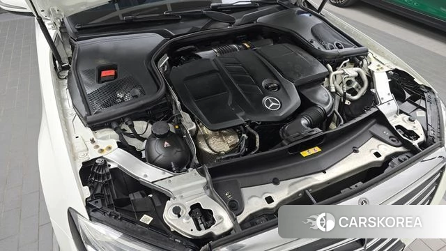 Mercedes-Benz E-Class W213 id 4988035 из Кореи 28