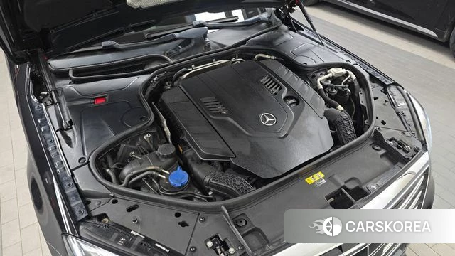 Mercedes-Benz S-Class W222 id 4988388 из Кореи 28