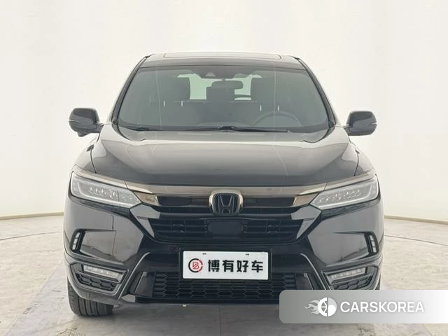 Honda Breeze 2022 Черный из Китая, фото 6