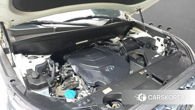 Hyundai Palisade id 5029106 из Кореи 34