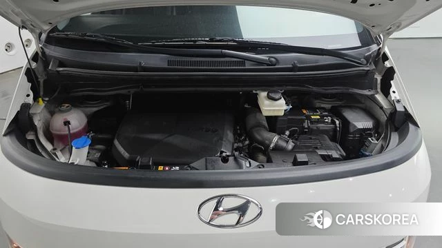 Hyundai Staria id 5027593 из Кореи 26