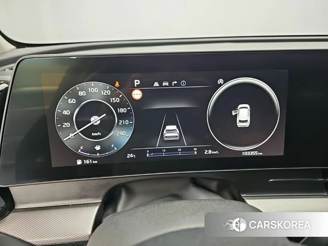 Kia Sportage 5th Generation id 5012443 из Кореи 14