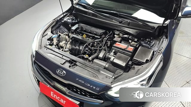 Kia Come New K3 id 4993166 из Кореи 26