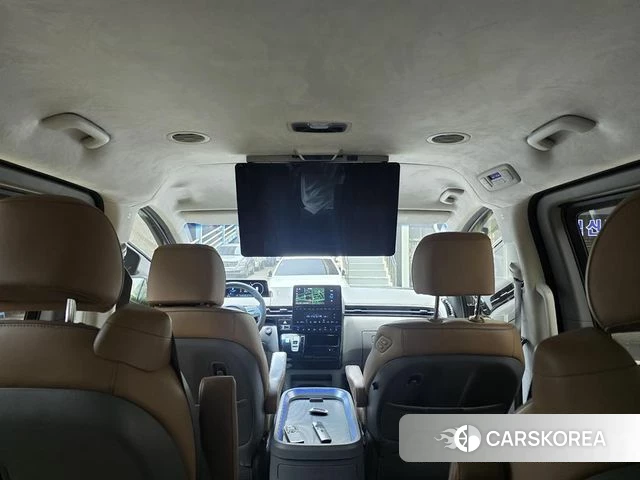 Hyundai Staria id 4726238 из Кореи 16