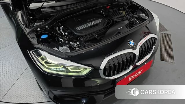BMW 1 Series (F40) id 5003000 из Кореи 27