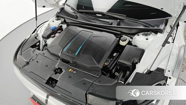 Hyundai Ionic 5 id 4916583 из Кореи 27