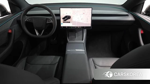 Tesla Model Y id 4904111 из Кореи 30