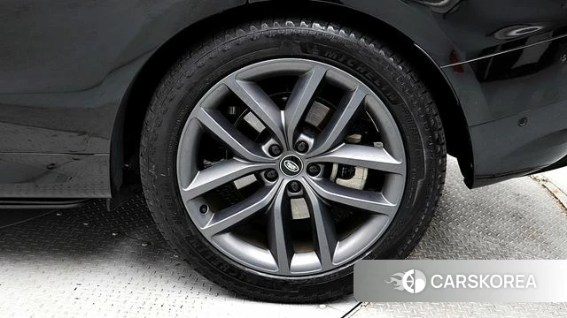 Land Rover Range Rover Sport 3rd Generation id 4847391 из Кореи 16