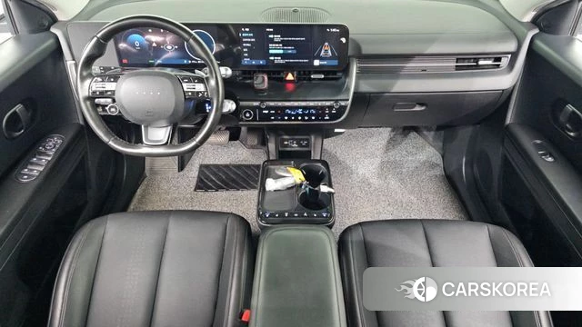 Hyundai The New Ionic 5 id 4602549 из Кореи 30