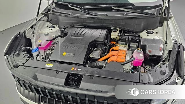 Kia Celtos second Generation id 4853420 из Кореи 26