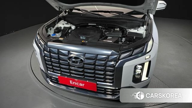 Hyundai The New Palisade id 4835405 из Кореи 28