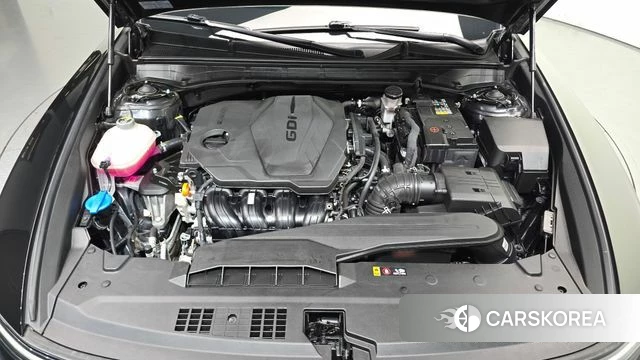 Hyundai Grandeur (GN7) id 4706816 из Кореи 16
