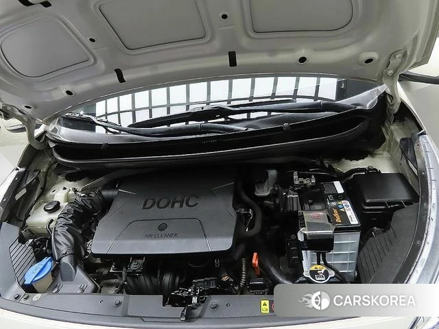 Kia All New Morning (JA) id 4987738 из Кореи 16