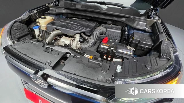 Ssangyong Beautiful Korando id 4794514 из Кореи 32