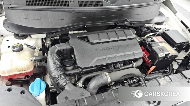 Hyundai Casper id 4965991 из Кореи 16