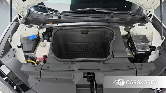 Hyundai Ionic 6 id 5021603 из Кореи 41
