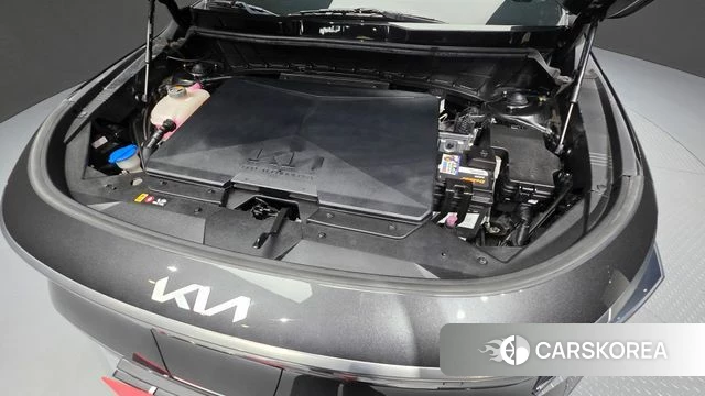 Kia Di All New Niro EV id 5039825 из Кореи 16