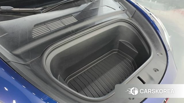 Tesla Model Y id 5022893 из Кореи 26