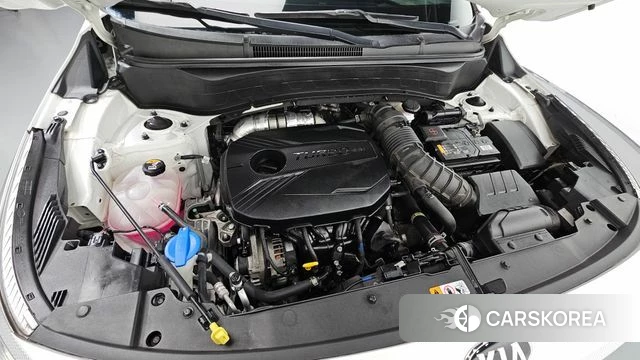 Kia Seltos id 5022991 из Кореи 28