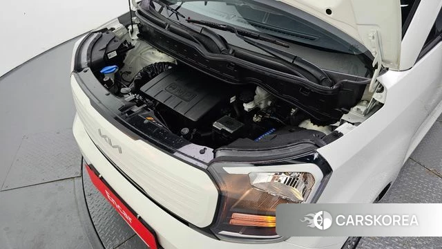 Kia The New Kia Ray id 4991275 из Кореи 16