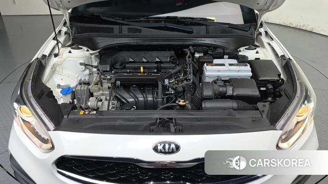 Kia Come New K3 id 5028906 из Кореи 26