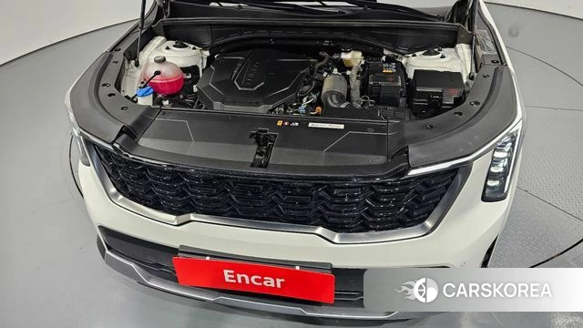Kia The New Sorento 4th Generation id 4985694 из Кореи 16