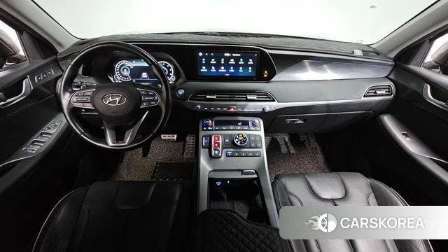 Hyundai Palisade id 5041056 из Кореи 35