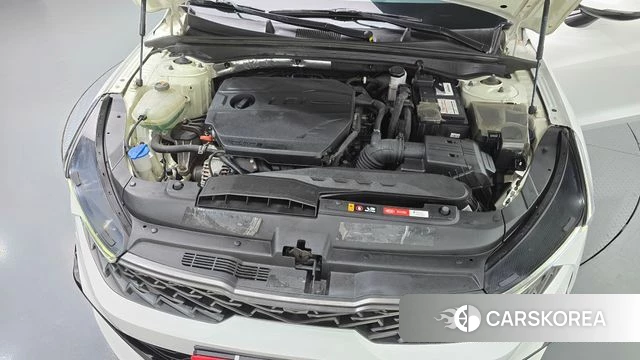 Kia K5 3rd generation id 4982501 из Кореи 16
